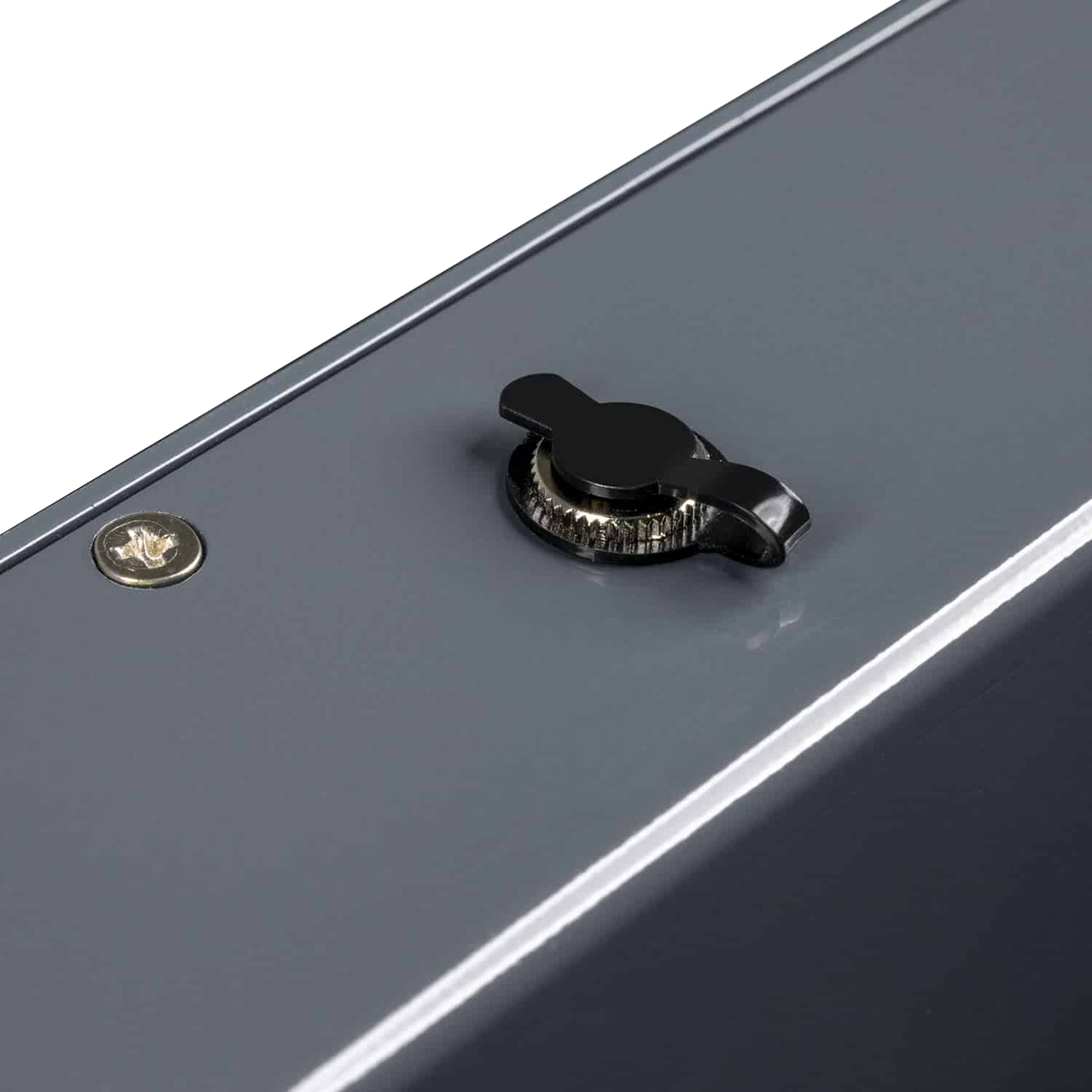 HARDKORR 105Ah Ultraslim Lithium (LIFEPO4) Battery with Bluetooth - HKPBATLSL105